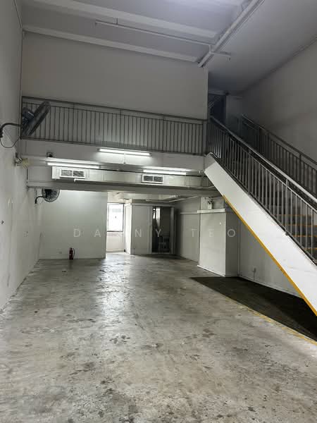 T-Space, , 2,239 sqft, Factory / Workshop (B2) For Rent, by Danny Teo, 60105488 - Interior - CommercialGuru.com.sg