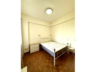 For Rent - Bukit Regency