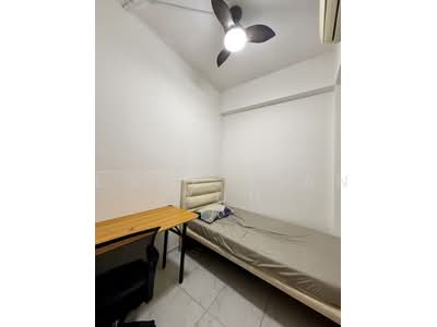 For Rent - Bukit Regency