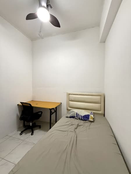 For Rent - Bukit Regency