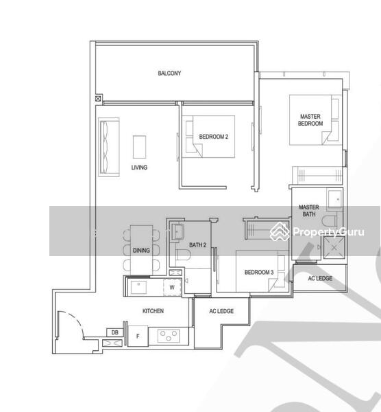 For Rent The Florence Residences