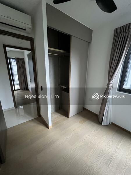 For Rent - The Florence Residences