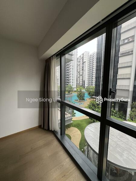 For Rent - The Florence Residences