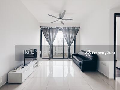 For Rent - D'Nest