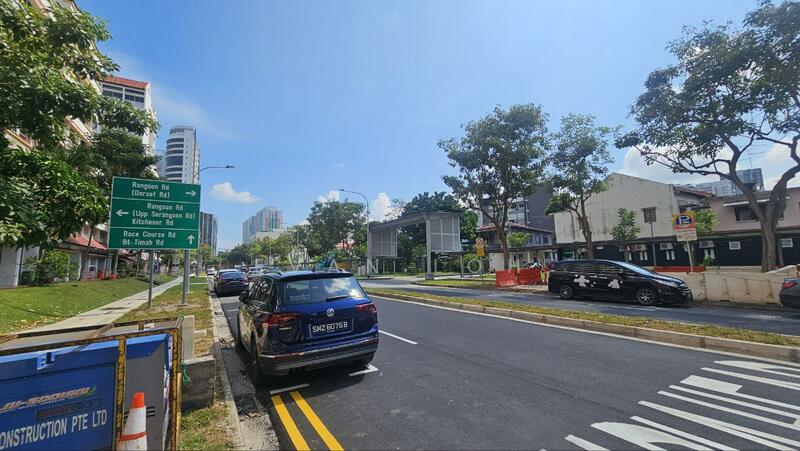 Shophouse, 683 Tessensohn Road, 1,334 sqft, Shop / Shophouse For Sale, by Evan Loh, 60105507 - Others - CommercialGuru.com.sg