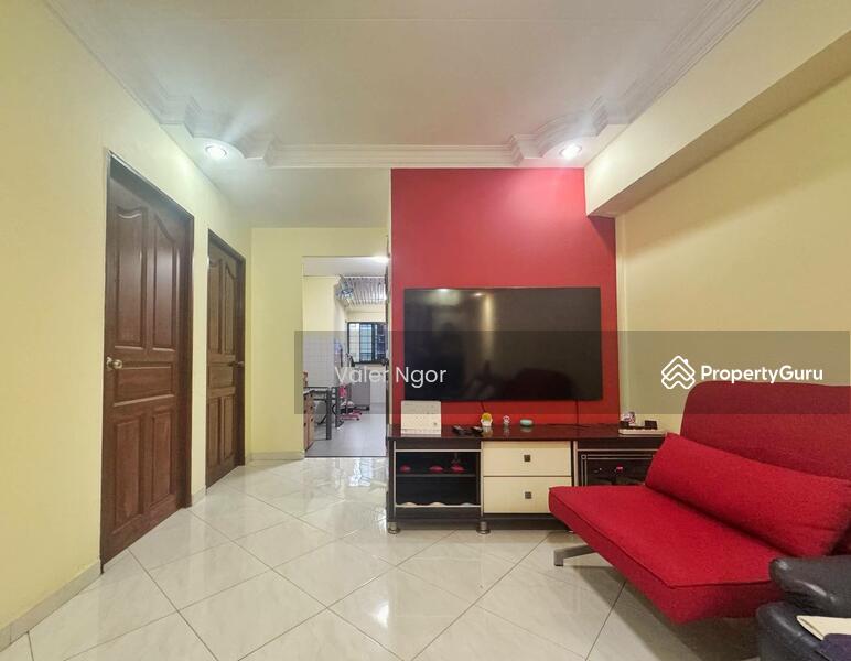 For Sale - 629 Yishun Street 61