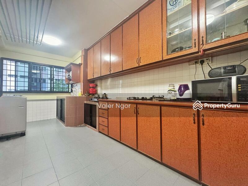 For Sale - 629 Yishun Street 61