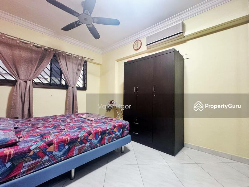 For Sale - 629 Yishun Street 61