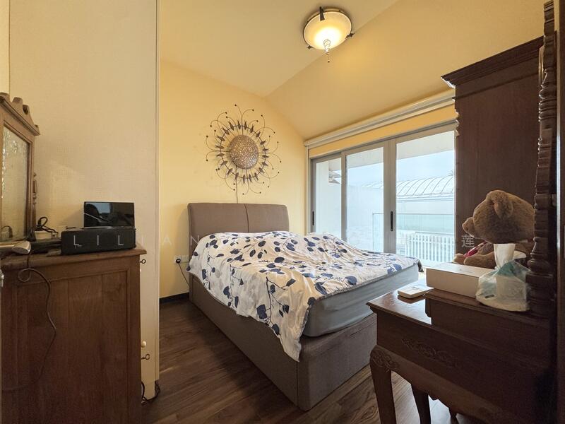 For Sale - Montclair @ Whitley