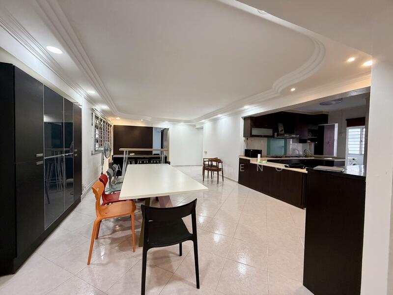 For Rent - 751 Pasir Ris Street 71