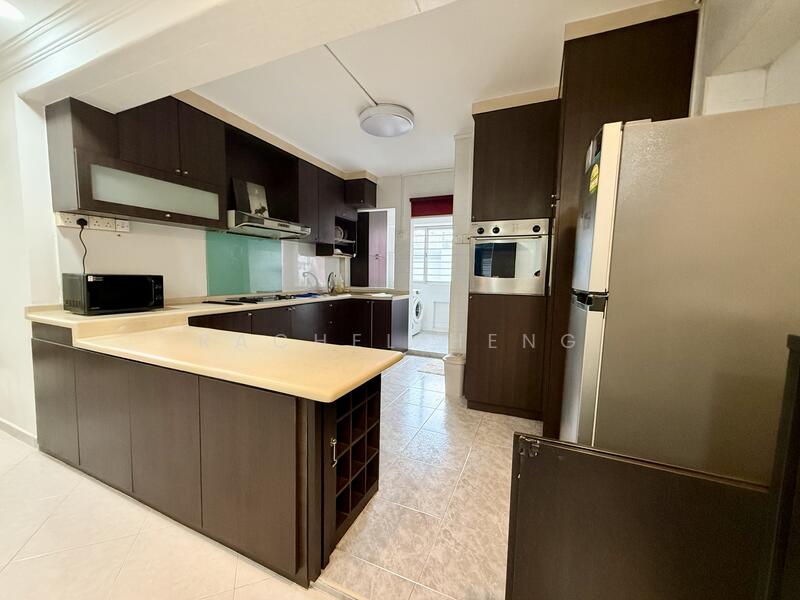 For Rent - 751 Pasir Ris Street 71