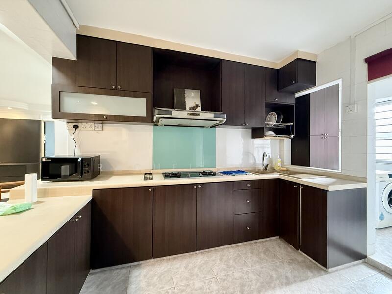 For Rent - 751 Pasir Ris Street 71