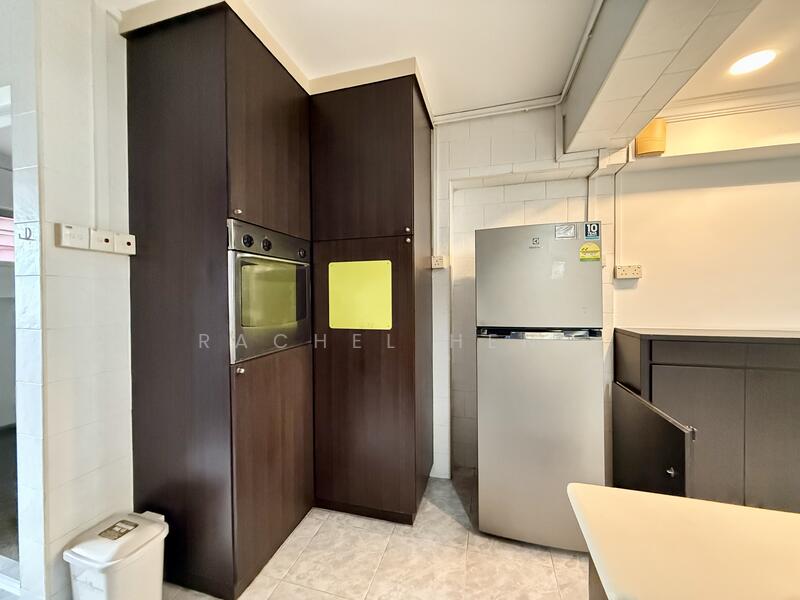 For Rent - 751 Pasir Ris Street 71