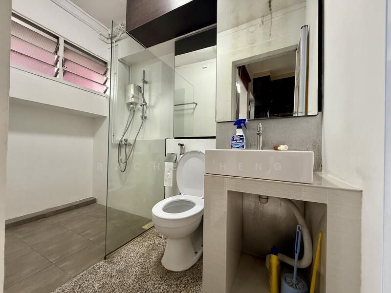 For Rent - 751 Pasir Ris Street 71