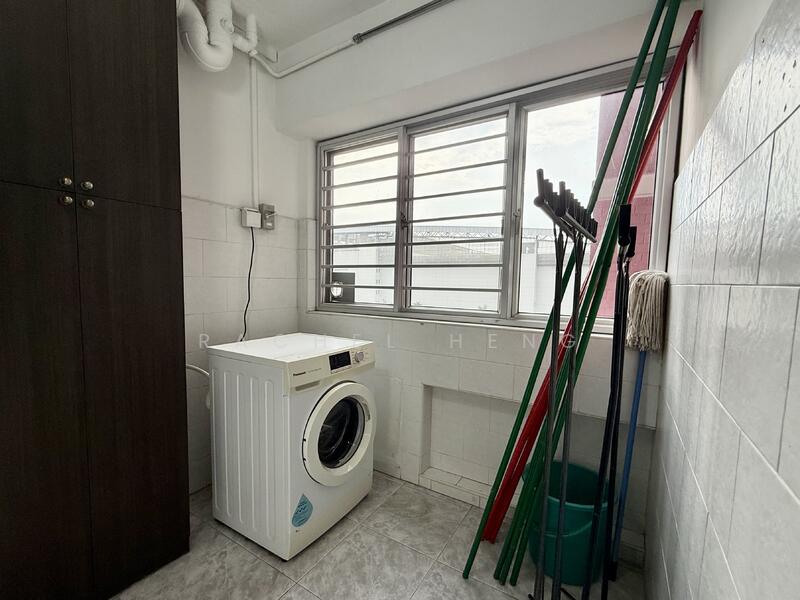For Rent - 751 Pasir Ris Street 71