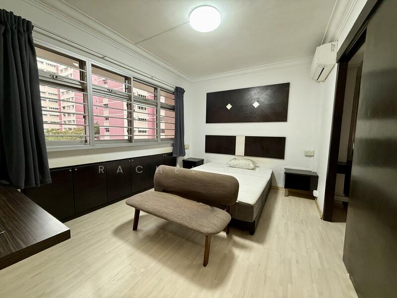 For Rent - 751 Pasir Ris Street 71