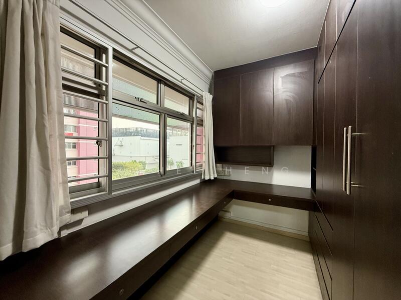 For Rent - 751 Pasir Ris Street 71