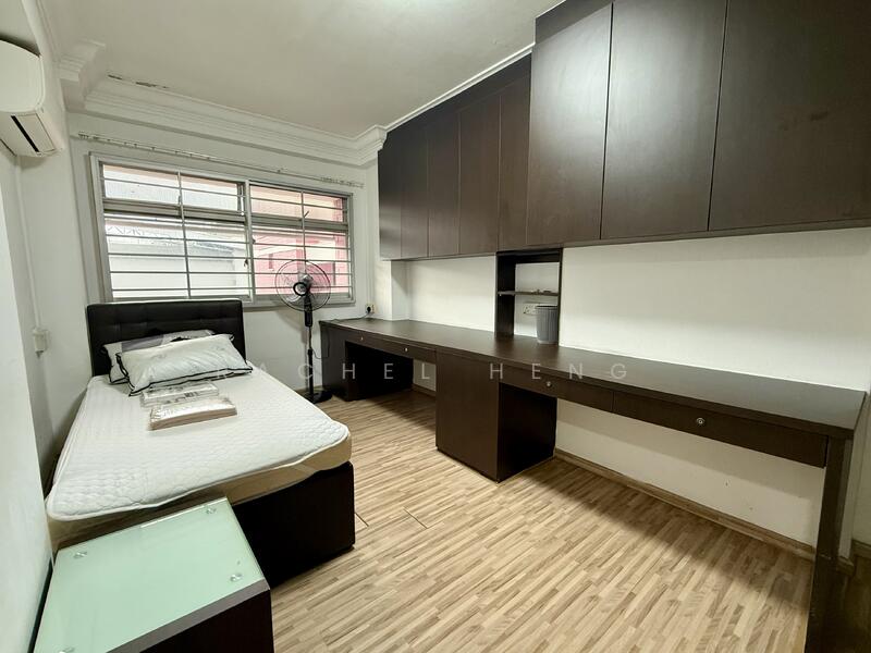 For Rent - 751 Pasir Ris Street 71
