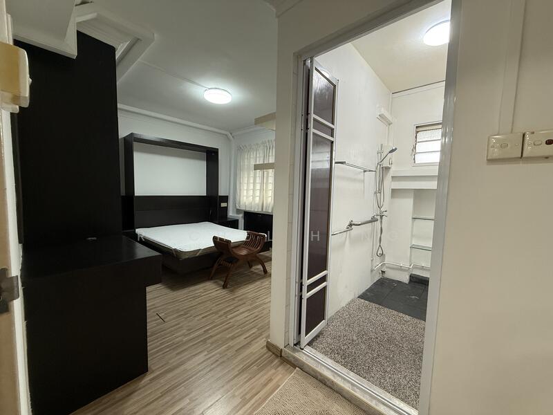 For Rent - 751 Pasir Ris Street 71