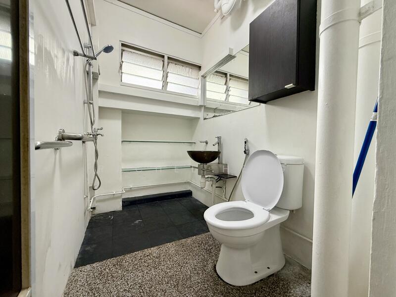 For Rent - 751 Pasir Ris Street 71