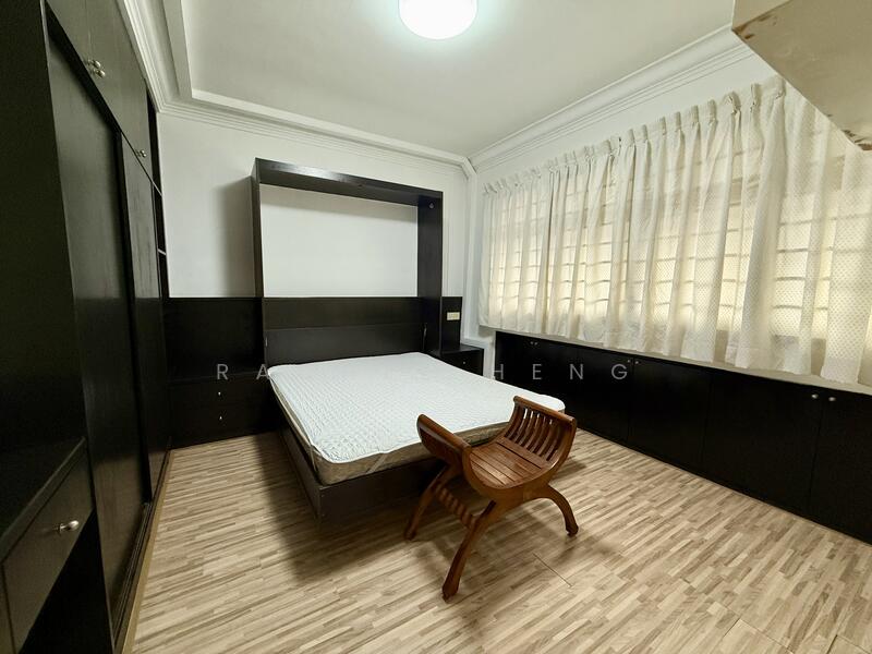 For Rent - 751 Pasir Ris Street 71