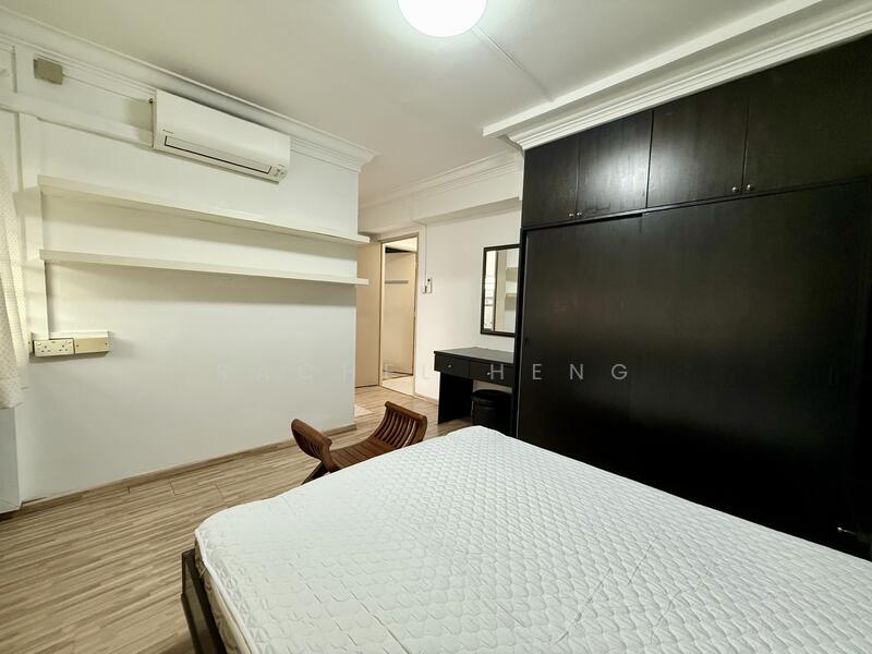 For Rent - 751 Pasir Ris Street 71