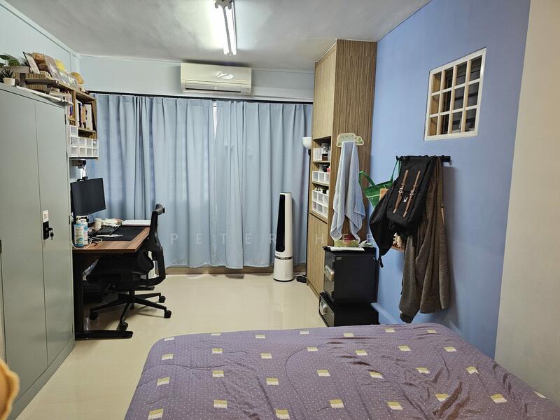 common Bedroom 3