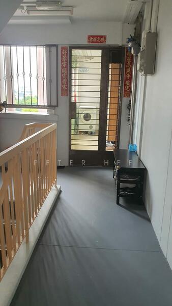 Corridor