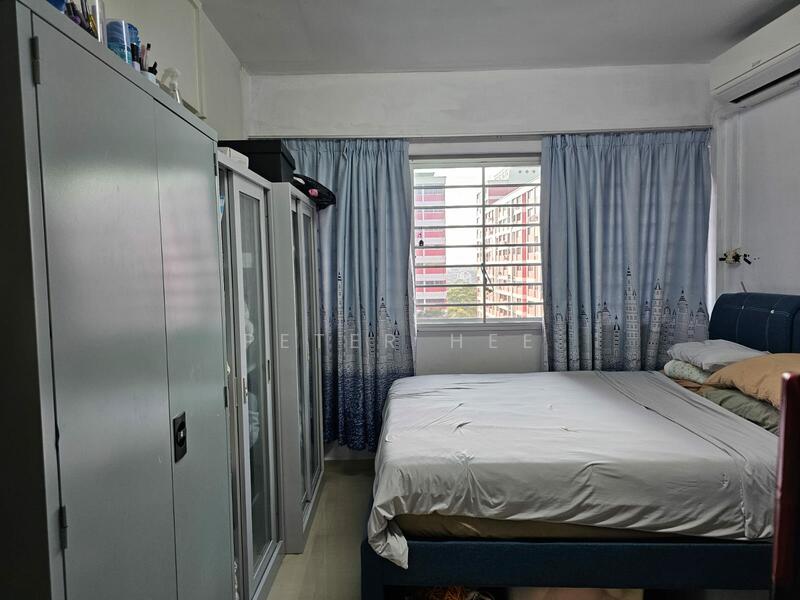 common Bedroom 1