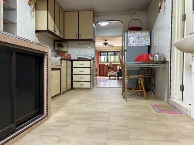 For Sale - 53 Sims Place