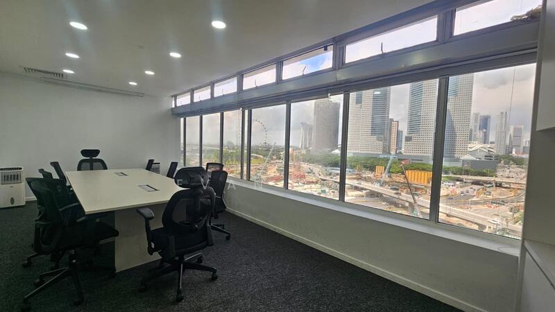 The Plaza, 7500A Beach Road, 2,165 sqft, Office For Rent, by Evan Loh, 60105529 - Study - CommercialGuru.com.sg