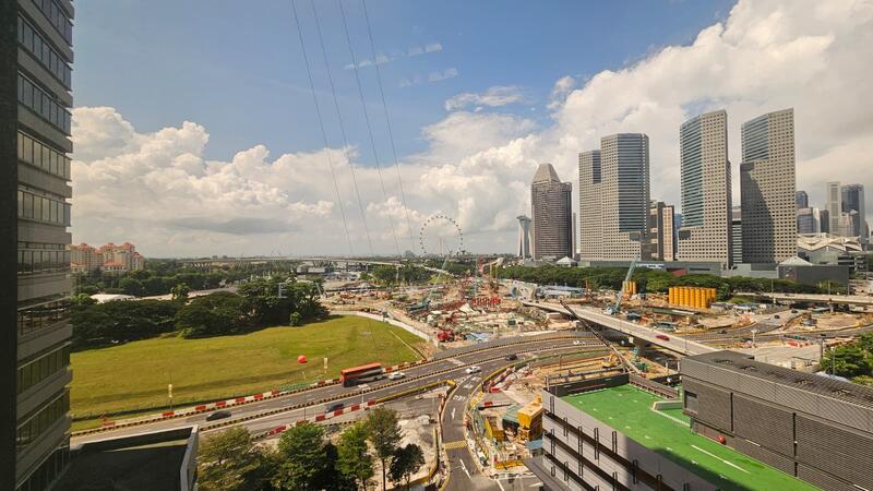 The Plaza, 7500A Beach Road, 2,165 sqft, Office For Rent, by Evan Loh, 60105529 - View - CommercialGuru.com.sg