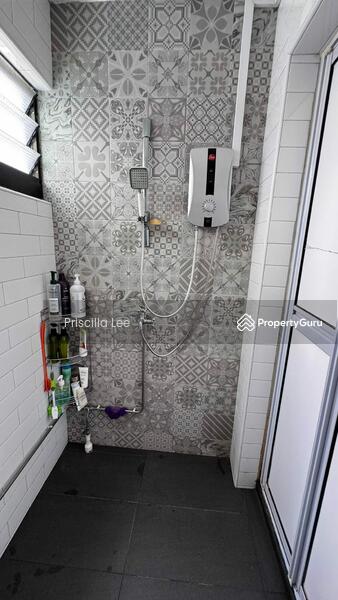 For Rent - 415 Hougang Avenue 10