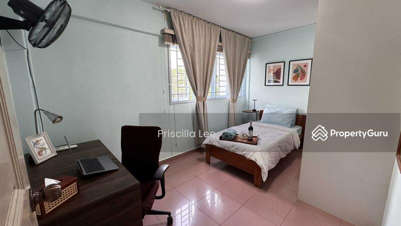 For Rent - 415 Hougang Avenue 10