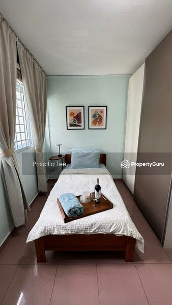 For Rent - 415 Hougang Avenue 10