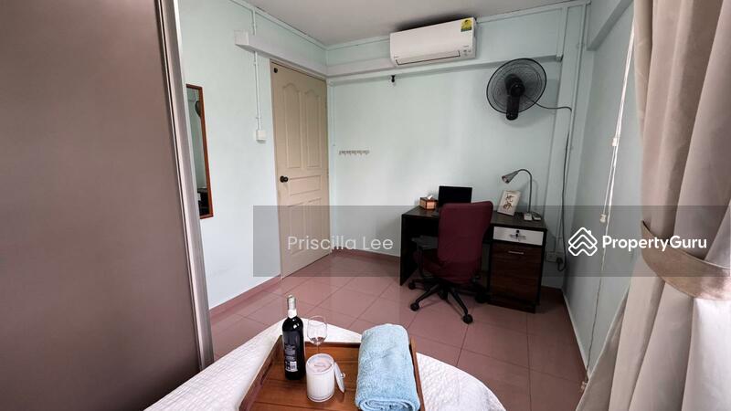 For Rent - 415 Hougang Avenue 10