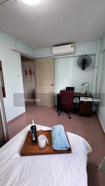 For Rent - 415 Hougang Avenue 10