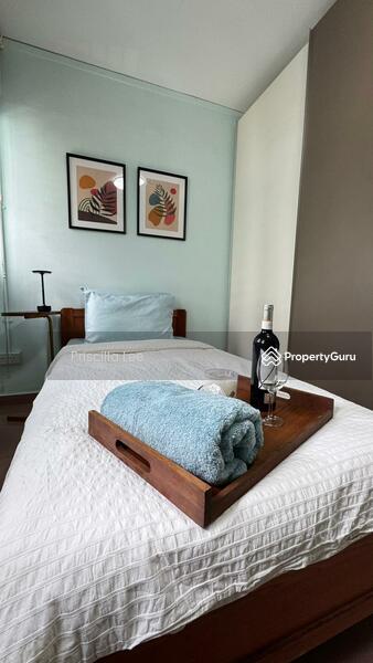 For Rent - 415 Hougang Avenue 10