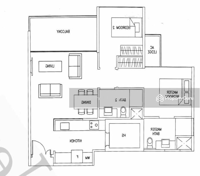 For Rent Austville Residences