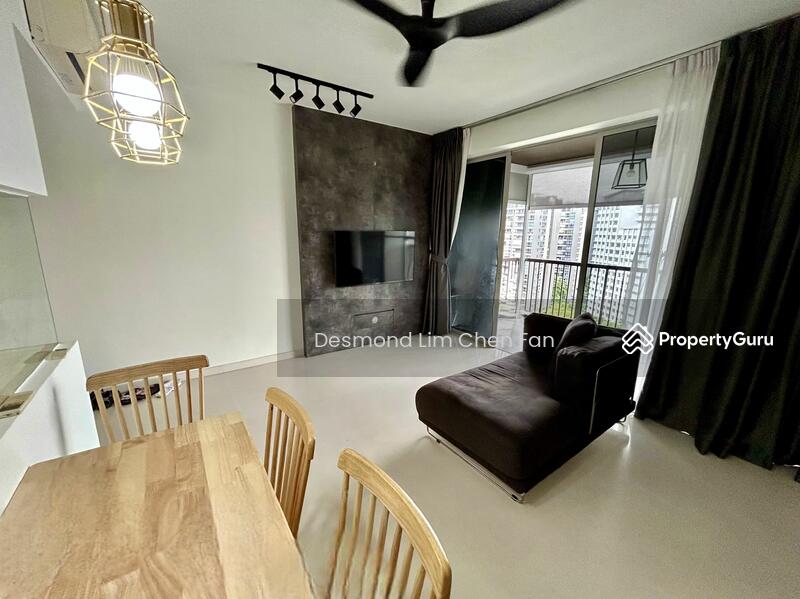 For Rent - Austville Residences