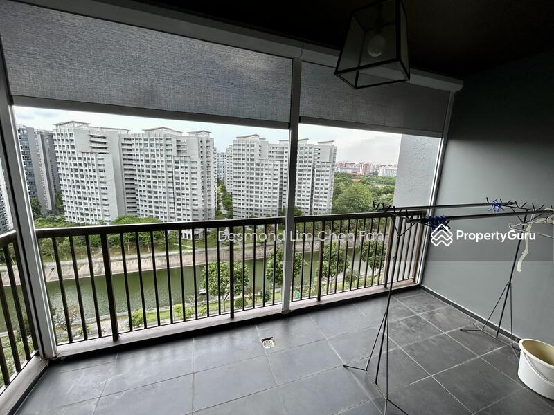 For Rent - Austville Residences