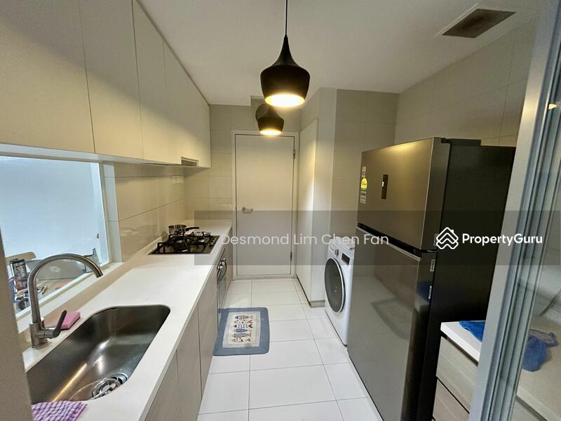 For Rent - Austville Residences