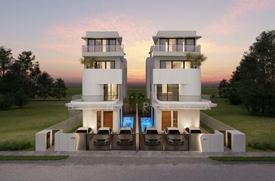 For Sale - Avant-Garde Collection