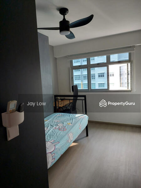 For Rent - 162A Rivervale Crescent