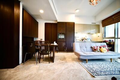 For Sale - Corals at Keppel Bay