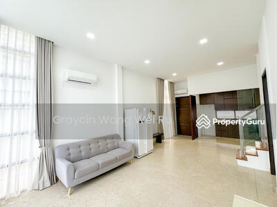 For Rent - The Ambience