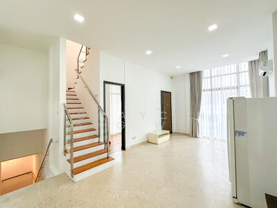 For Rent - The Ambience