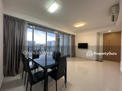 For Sale - Bartley Residences