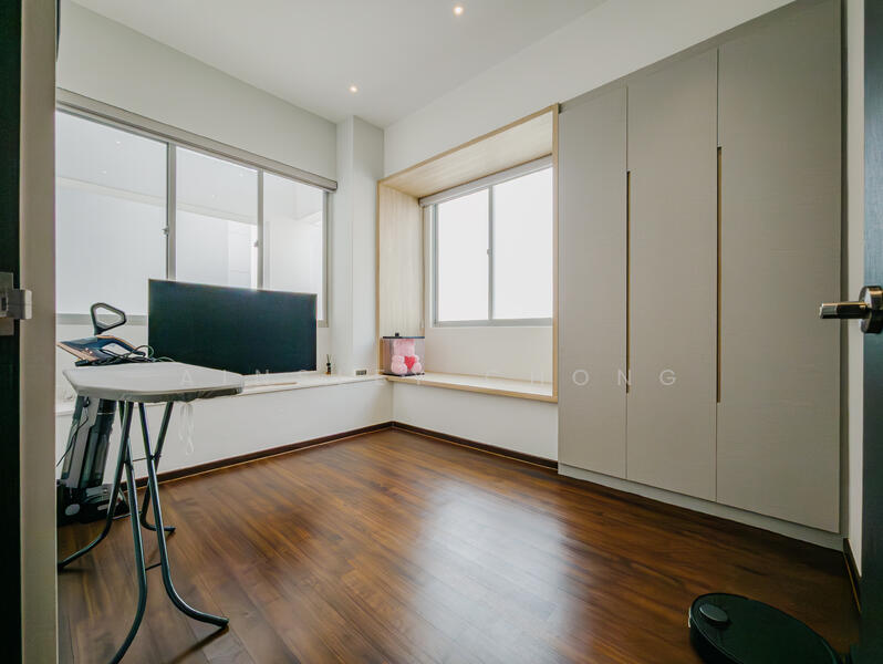 Common Bedroom