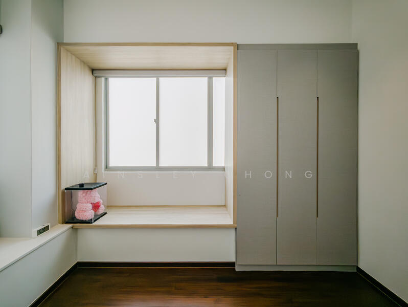 Common Bedroom